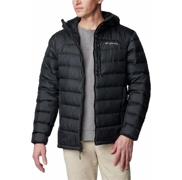 Пуховик Columbia Autumn Park II Down Hooded XL