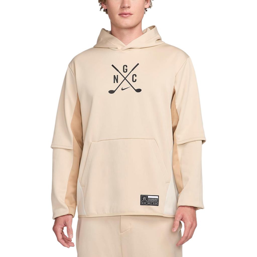 New Nike Golf Club Men's Golf Hoodie FQ1145-126