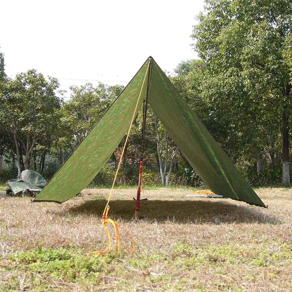 camp trails tent