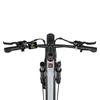 JOOBIKE JOO2 Elektrické horské kolo pro dospělé, Baterie 48V 16AH, Horská kola 29X2.25", Dlouhý dojezd