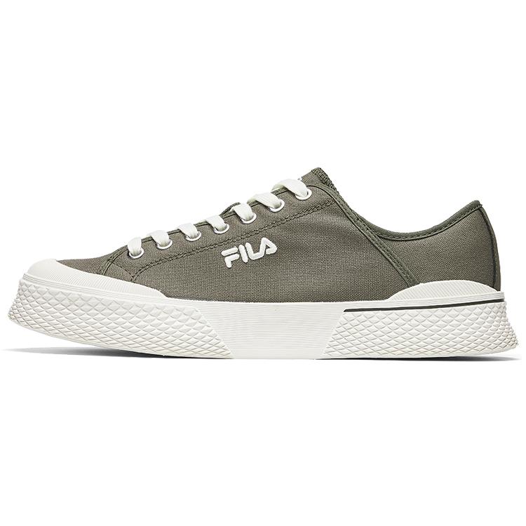 New FILA Casual Sneakers Grey F12M024417FDO