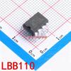 New LBB110 DIP-8 Through-hole Normally Closed Solid State Relay Optocoupler