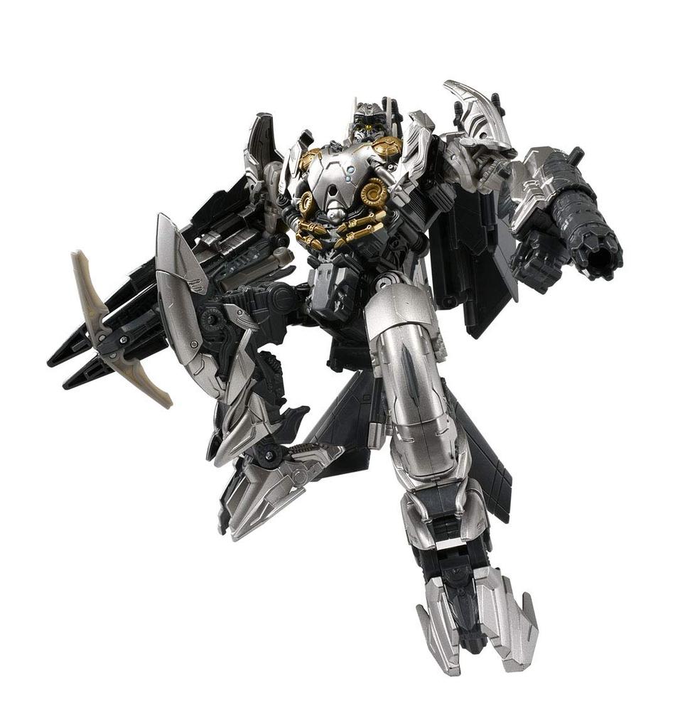 Transformers SS-35 KSI Boss