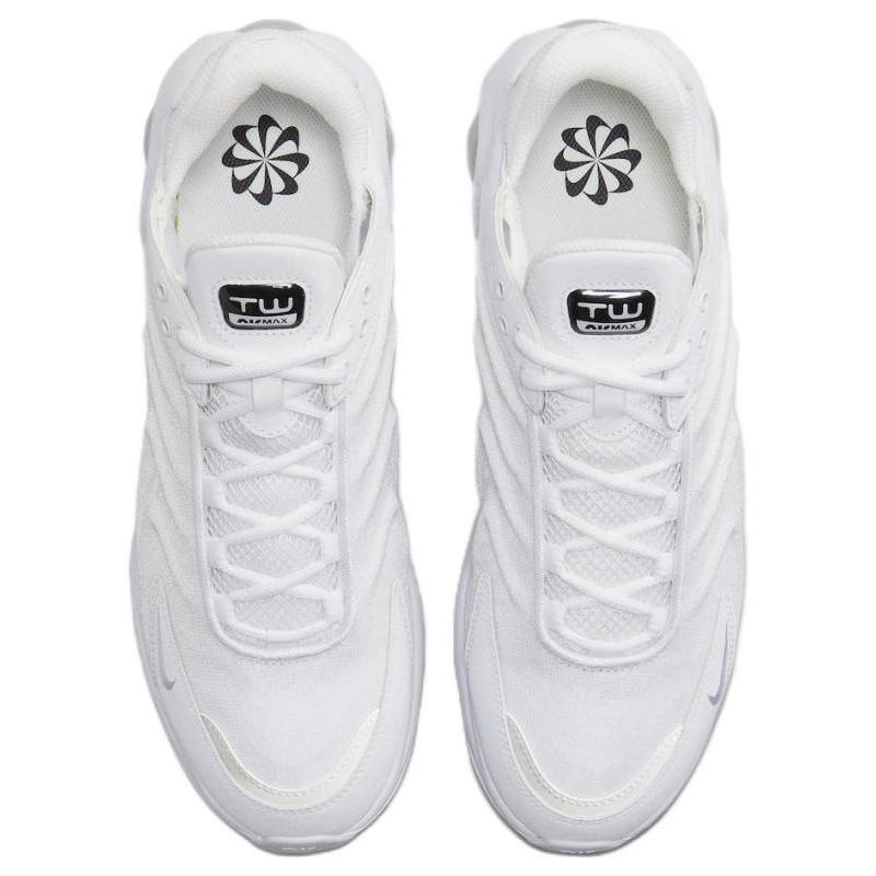 Nike Air Max Tw Triple White Sneakers Freizeitschuhe DQ3984-102