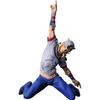 Johnny Joestar und Gyro Zeppeli Steel Ball Run Figur JoJo's Bizarre Adventure Offizielles Authentisches Produkt