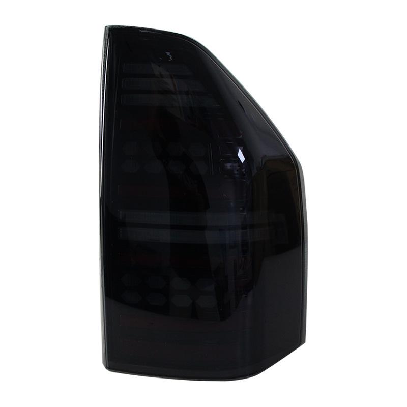 Mitsubishi Pajero V73/V77 LED Taillight Assembly with Sequential Turn Signal and Brake Light