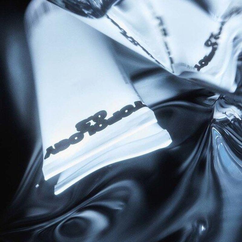 0.3 Burning Time Hand Cream 50ml (Musk Woody Scent)