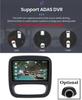 9" Android 11.0 Car Stereo Radio GPS For 2014-2021 Renault Trafic 3 with Carplay