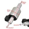 22ml Fuel Pumps Parking Heater Pump For 1KW-8KW Car Heater 22ML Heating Pump 12V Diesel Heater Oil Pump Car Accessories