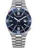 TSUYOSA Automatic 40mm Men’s Watch NJ0230-59L