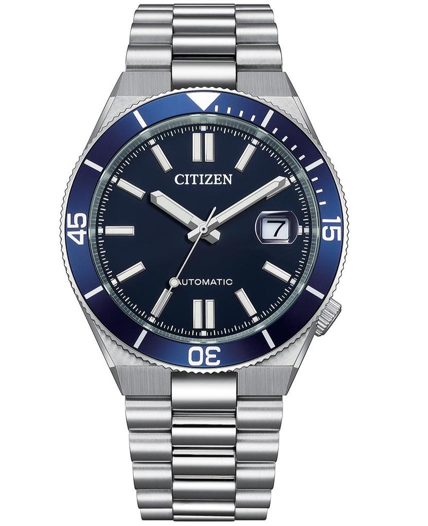 CITIZEN TSUYOSA Automatic 40mm Men’s Watch NJ0230-59L