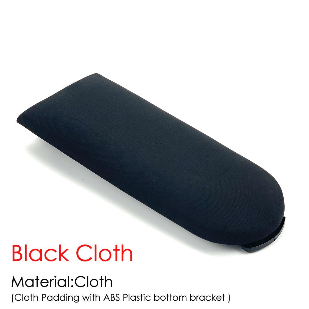 Car Auto Central Armrest Box Cover For Volkswagen Golf 4 MK4 Passat B5 Bora Lavida POLO Jetta Jingrui 1998-2005