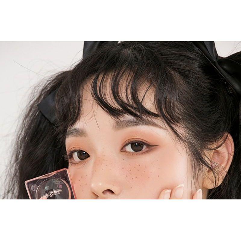 Jelly Bubble - Matte Eyeshadow (2-4)