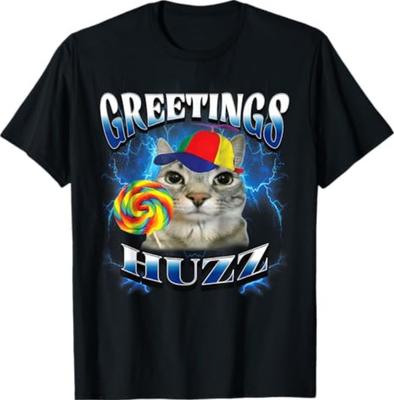 Üst giysisi – T-shirtler