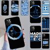 Griechenland Griechische Nationalflaggen Hülle Für iPhone 16 13 11 12 14 15 Pro Max mini XR X XS MAX Plus Abdeckung Hüllen