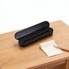 Pen Pouches Fountain Pen Sleeve Strong Metal Pen Holders Bag Pen Case Single Fountain Pen Protective Cover Pen Protector