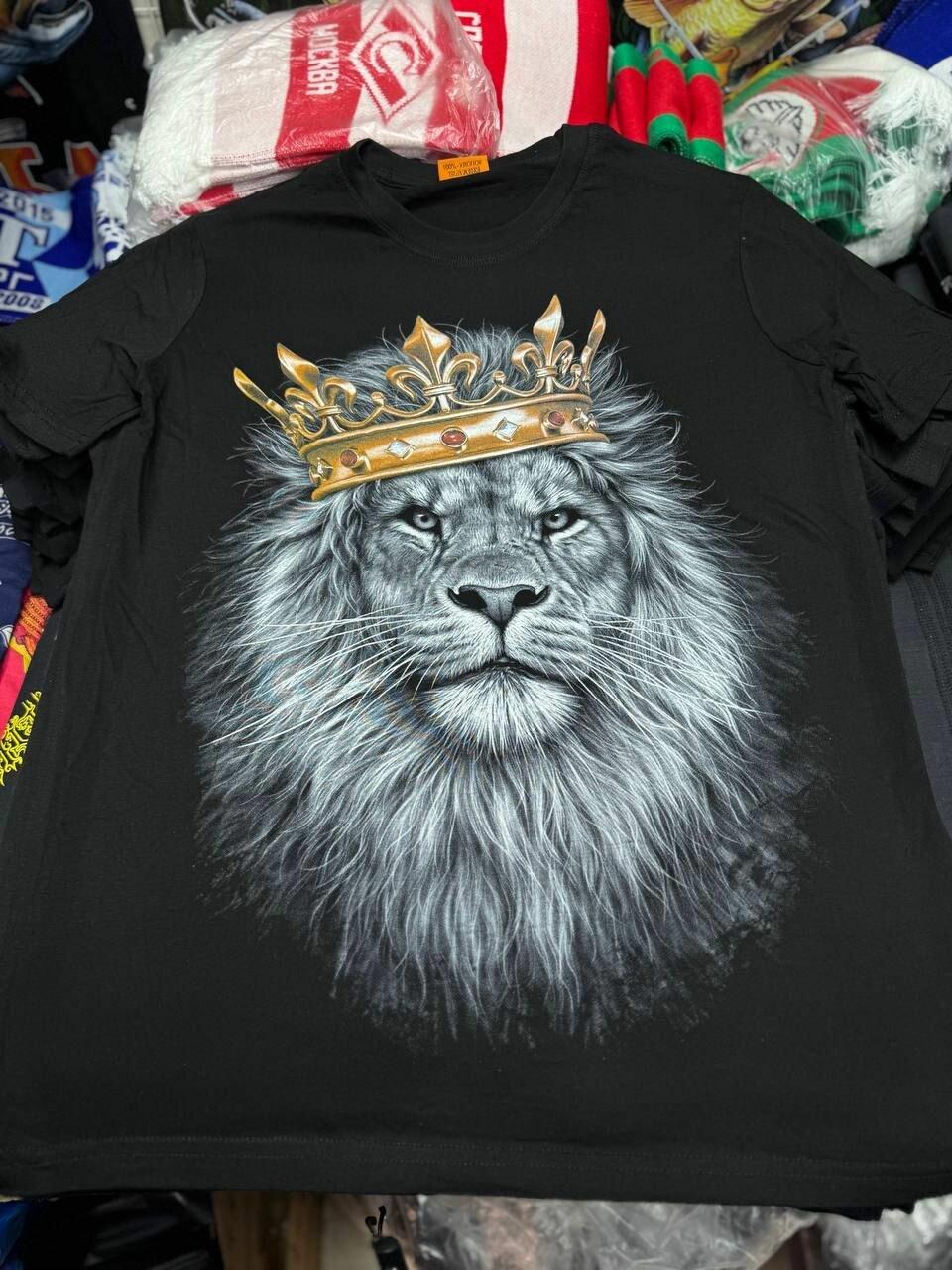 

T-shirt SVOYA KULTURA M