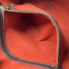 Louis Vuitton N51128 Damier Uzes Bag Tote Bag Shoulder Bag Canvas Ebene Brown