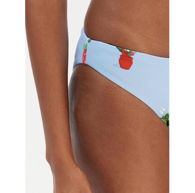 Трусики от бикини Seafolly Playa Bonita