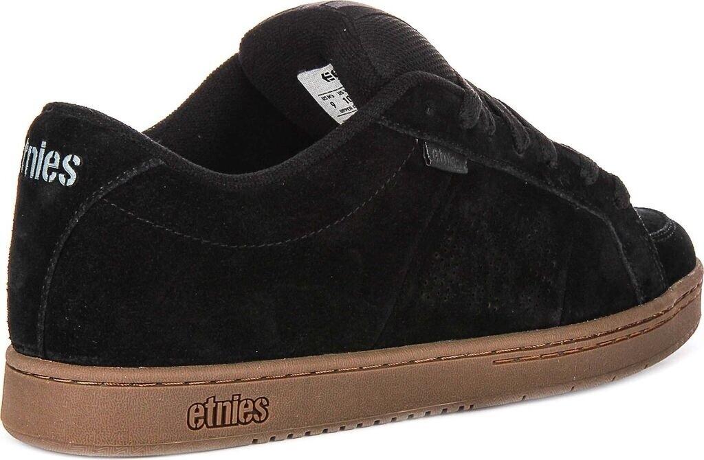 Sneakers Etnies Kingpin Black/dark Grey/gum