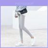 Fashion Womens Leggings With Lycra Fabric For Spring And Fall Slim Fit Trousers