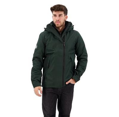 Superdry Yachter Windbreaker Jacket