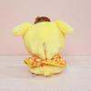 Naito Design Institute Plush Costumer Outing Mascot Pompompurin 46641