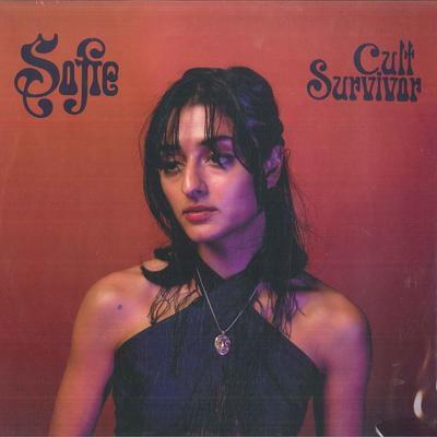 LP Record SOFIE - Cult Survivor STH2421 Stones Throw Re 2020 US Rock
