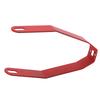 Electric Scooter Mudguard Bracket 8.5?10 Inch Metal Mudguard Support with Screws for Xiaomi M365 1S PRO PRO2