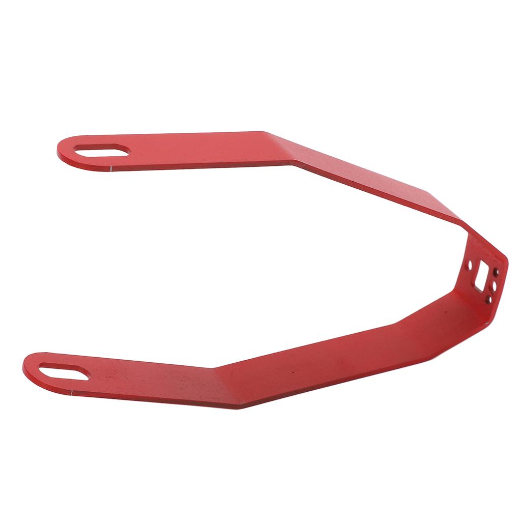 Electric Scooter Mudguard Bracket 8.5‑10 Inch Metal Mudguard Support with Screws for Xiaomi M365 1S PRO PRO2