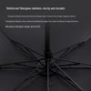 YUHANG Manual 3-Fold UV Protection Umbrella