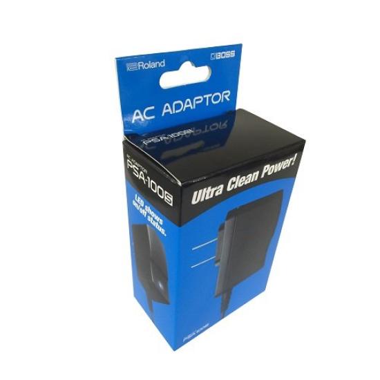 BOSS AC adaptér PSA-100S2
