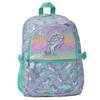 School Bag, Primary And Secondary School Students, Children'S Backpack, Outdoor Leisure Bag, Large Capacity Cartoon Backpack.