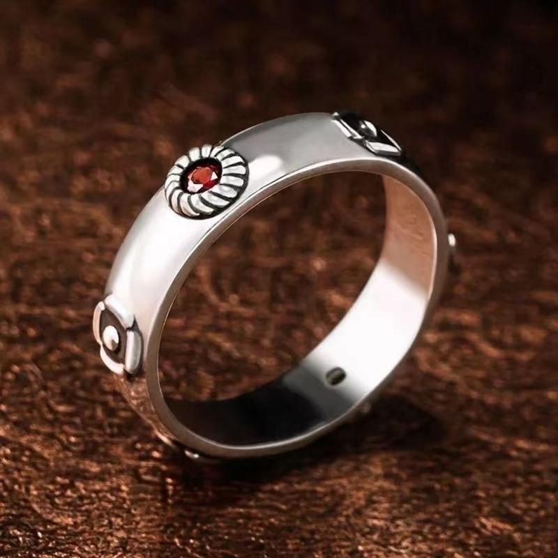 

Hal Mobile Castle Ring Хаяо Миядзаки Софи Кольцо Анимация 925 Серебро Открытие Мужское и Женское Кольцо Подарок