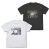 COSPA Funeral of Freiren Mimic and Freiren in a Pinch SUMI L size [Official] T-shirt