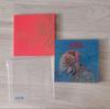 [USED] Kenshi Yonezu STRAY SHEEP Artbook Edition with Sticker
