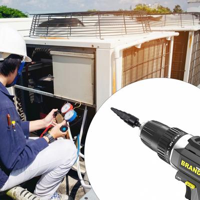 Klimatelektronik – Reservdelar till ventilations- och luftkonditioneringssystem