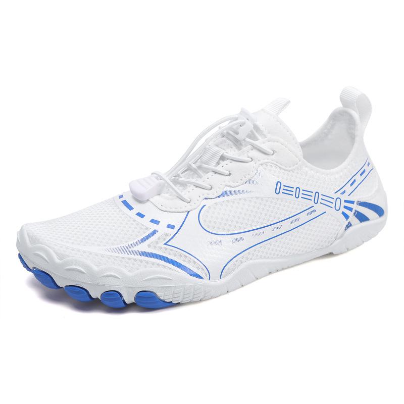 Unisex Outdoor & Indoor Multi-Purpose Shoes: Swimming, Hiking, Wading, River Tracing, Yoga & Fitness