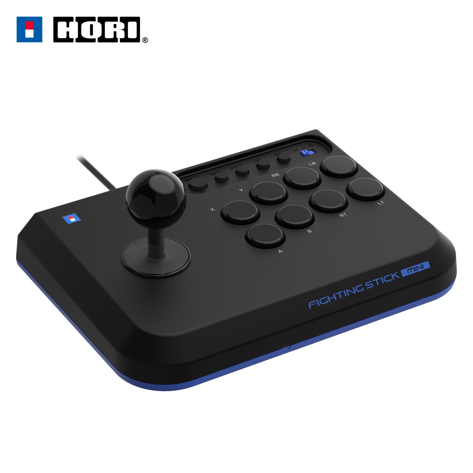 

Fighting Stick mini для ПК Windows®