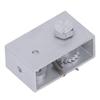 10pcs Electric Fence Wire Tensioner Aluminum Alloy Tension Fence Inline Tightener Anti Theft Alarm