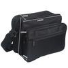 Portable Multi-function Tool Storage Bags Tool kit Canvas Repair Bag Large Capacity Cleaning Organizer Storage Bag