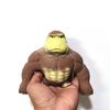 Sand Squishy Monkey Antistress Rubber Stretchable Giant Orangutan Indestructible Elastic Gorilla Doll Decompression Monkey Toy