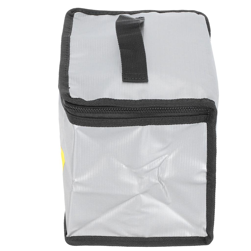 Battery Safe Bag Explosion‑Proof Fireproof Lipo Battery Protective Bag for RC Quadcopter
