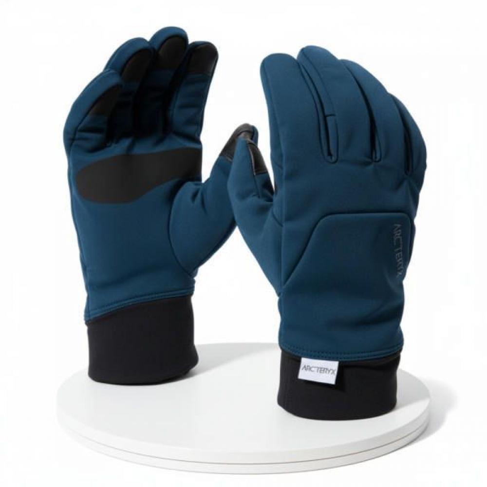 

Arc Teryx Venta Glove 25fw Aepfu09934nig NIGHTSCAPE/M