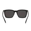 Bottega Veneta Irregular Frame Sunglasses Men sunglasses Black BV0251SA001