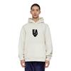 EMPORIO ARMANI Sweatshirt Men's White 6L1MC4-1JHSZ-0128