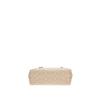 Coach Fiona 24 Tote Bag Women Tote Gold Beige CBT18-SVPWH