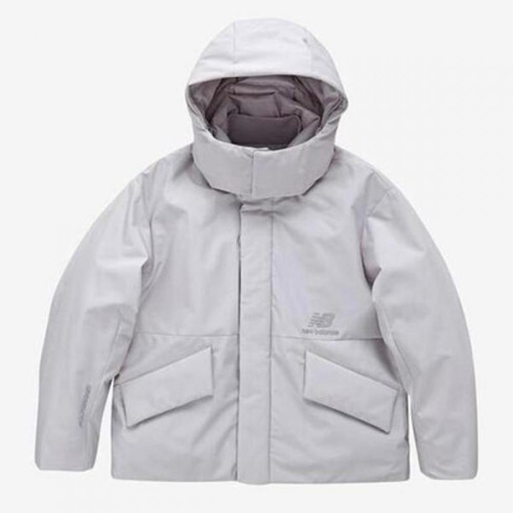 

New Balance Uni Cave Гусиный пух Npb49013 85(XS)