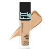 Maybelline Fit Me Liquid Foundation R 220 30ml - Lightweight, Buildable Coverage, Natural Finish