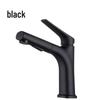 MDNG Minimalist Single-Handle Pull-Out Basin Faucet